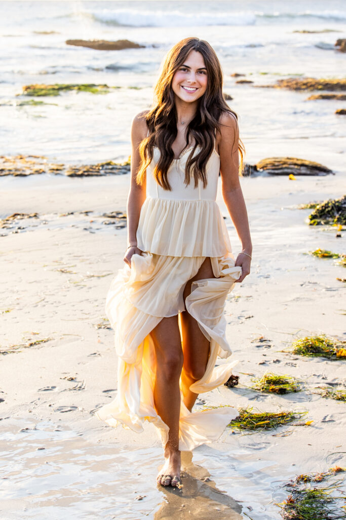 La Jolla Senior Beach Photographer la jolla beach photographer 9